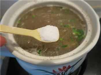 大补气血牛尾汤怎么做，大补气血牛尾汤怎么做好吃，大补气血牛尾汤做法