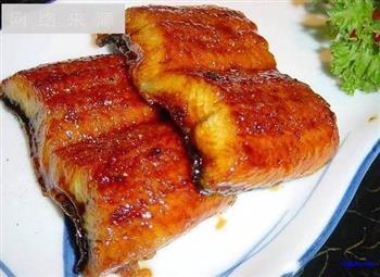 在家自制日式烤鳗鱼怎么做，在家自制日式烤鳗鱼怎么做好吃，在家自制日式烤鳗鱼做法