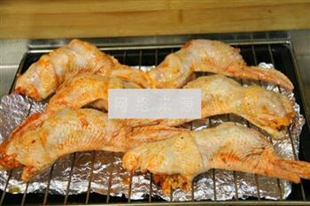 鸡翅包饭怎么做，鸡翅包饭怎么做好吃，鸡翅包饭做法