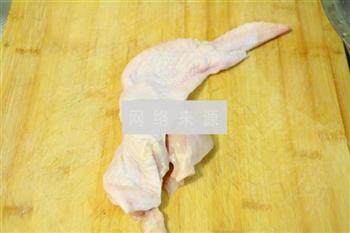 鸡翅包饭怎么做，鸡翅包饭怎么做好吃，鸡翅包饭做法