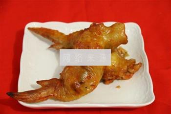 鸡翅包饭怎么做，鸡翅包饭怎么做好吃，鸡翅包饭做法