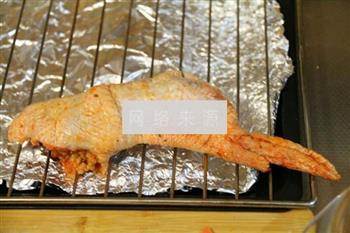 鸡翅包饭怎么做，鸡翅包饭怎么做好吃，鸡翅包饭做法
