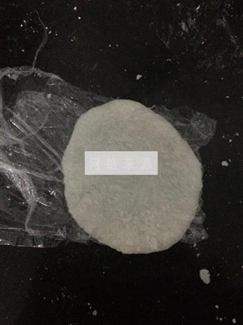 水晶紫薯汤圆怎么做，水晶紫薯汤圆怎么做好吃，水晶紫薯汤圆做法