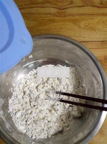 炸麻叶怎么做，炸麻叶怎么做好吃，炸麻叶做法