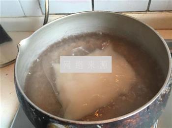 陕西擀面皮怎么做，陕西擀面皮怎么做好吃，陕西擀面皮做法