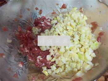 笋肉烧卖怎么做，笋肉烧卖怎么做好吃，笋肉烧卖做法