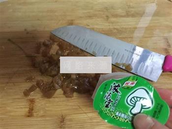笋肉烧卖怎么做，笋肉烧卖怎么做好吃，笋肉烧卖做法