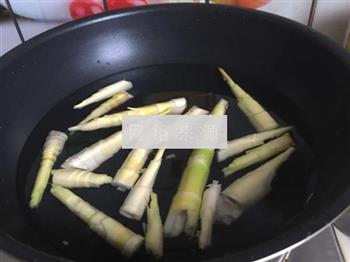 笋肉烧卖怎么做，笋肉烧卖怎么做好吃，笋肉烧卖做法