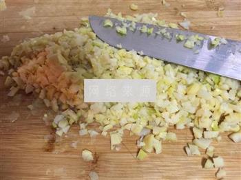 笋肉烧卖怎么做，笋肉烧卖怎么做好吃，笋肉烧卖做法