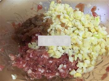 笋肉烧卖怎么做，笋肉烧卖怎么做好吃，笋肉烧卖做法