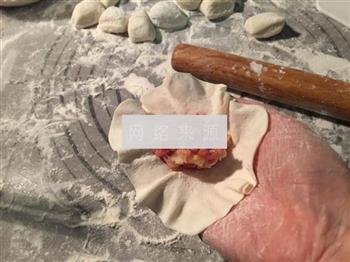 笋肉烧卖怎么做，笋肉烧卖怎么做好吃，笋肉烧卖做法