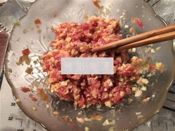 笋肉烧卖怎么做，笋肉烧卖怎么做好吃，笋肉烧卖做法