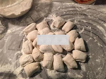 笋肉烧卖怎么做，笋肉烧卖怎么做好吃，笋肉烧卖做法