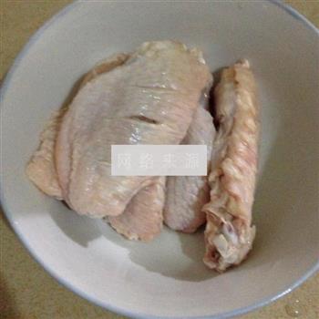 蜂蜜香辣鸡翅怎么做，蜂蜜香辣鸡翅怎么做好吃，蜂蜜香辣鸡翅做法