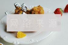 香酥黄金锤怎么做，香酥黄金锤怎么做好吃，香酥黄金锤做法