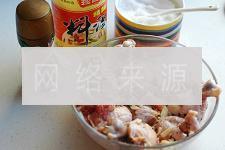 香酥黄金锤怎么做，香酥黄金锤怎么做好吃，香酥黄金锤做法