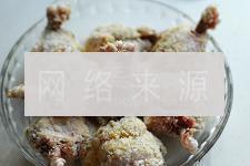 香酥黄金锤怎么做，香酥黄金锤怎么做好吃，香酥黄金锤做法