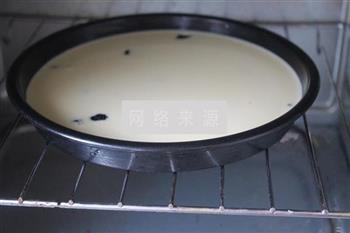 蓝莓布列塔尼怎么做，蓝莓布列塔尼怎么做好吃，蓝莓布列塔尼做法