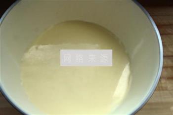 蓝莓布列塔尼怎么做，蓝莓布列塔尼怎么做好吃，蓝莓布列塔尼做法