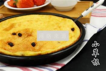 蓝莓布列塔尼怎么做，蓝莓布列塔尼怎么做好吃，蓝莓布列塔尼做法