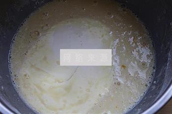 蓝莓布列塔尼怎么做，蓝莓布列塔尼怎么做好吃，蓝莓布列塔尼做法