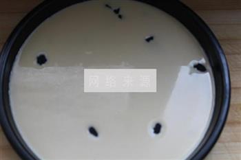 蓝莓布列塔尼怎么做，蓝莓布列塔尼怎么做好吃，蓝莓布列塔尼做法