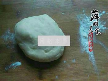 甜甜面包圈怎么做，甜甜面包圈怎么做好吃，甜甜面包圈做法