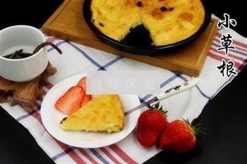 蓝莓布列塔尼怎么做，蓝莓布列塔尼怎么做好吃，蓝莓布列塔尼做法