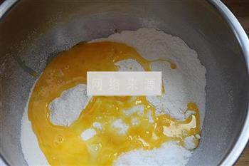 蓝莓布列塔尼怎么做，蓝莓布列塔尼怎么做好吃，蓝莓布列塔尼做法