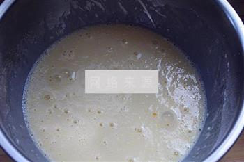 蓝莓布列塔尼怎么做，蓝莓布列塔尼怎么做好吃，蓝莓布列塔尼做法