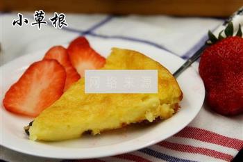 蓝莓布列塔尼怎么做，蓝莓布列塔尼怎么做好吃，蓝莓布列塔尼做法