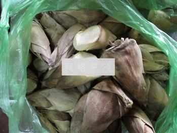 自制冬笋干怎么做，自制冬笋干怎么做好吃，自制冬笋干做法