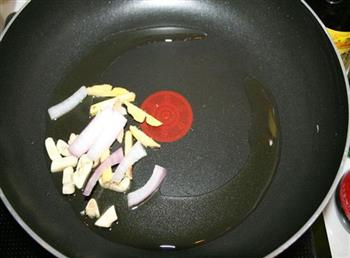 椰汁咖喱牛肉怎么做，椰汁咖喱牛肉怎么做好吃，椰汁咖喱牛肉做法