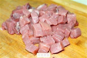 孜然牛肉干怎么做，孜然牛肉干怎么做好吃，孜然牛肉干做法