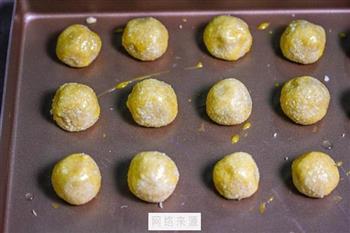 黄金椰蓉酥怎么做，黄金椰蓉酥怎么做好吃，黄金椰蓉酥做法