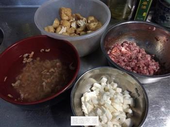 酿豆腐泡怎么做，酿豆腐泡怎么做好吃，酿豆腐泡做法