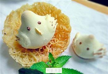 母鸡烧果子怎么做，母鸡烧果子怎么做好吃，母鸡烧果子做法