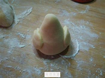 母鸡烧果子怎么做，母鸡烧果子怎么做好吃，母鸡烧果子做法
