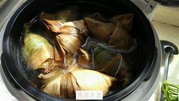 闽南烧肉粽怎么做，闽南烧肉粽怎么做好吃，闽南烧肉粽做法