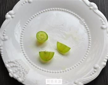 小乌龟水果摆盘怎么做，小乌龟水果摆盘怎么做好吃，小乌龟水果摆盘做法