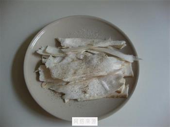 炸杏鲍菇怎么做，炸杏鲍菇怎么做好吃，炸杏鲍菇做法