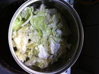 爽口包菜怎么做，爽口包菜怎么做好吃，爽口包菜做法