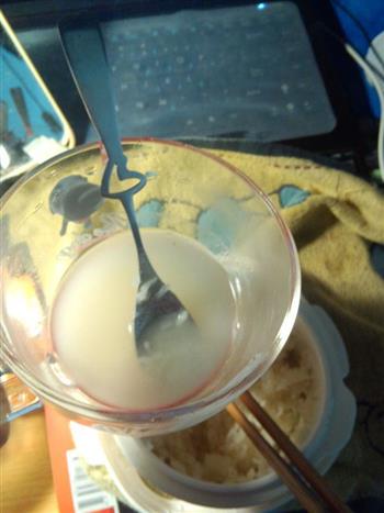简易版甜酒酿怎么做，简易版甜酒酿怎么做好吃，简易版甜酒酿做法
