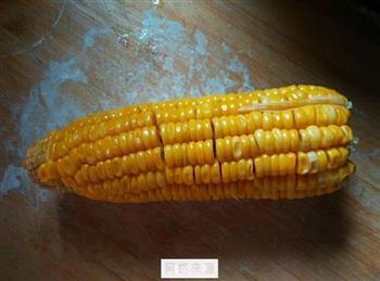 孜香烤玉米怎么做，孜香烤玉米怎么做好吃，孜香烤玉米做法