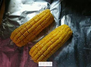 孜香烤玉米怎么做，孜香烤玉米怎么做好吃，孜香烤玉米做法