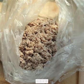 自制放心肉松怎么做，自制放心肉松怎么做好吃，自制放心肉松做法