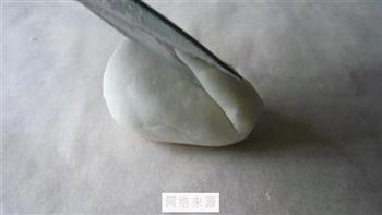 白兔捣药小糕点怎么做，白兔捣药小糕点怎么做好吃，白兔捣药小糕点做法