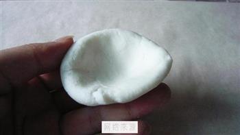 白兔捣药小糕点怎么做，白兔捣药小糕点怎么做好吃，白兔捣药小糕点做法