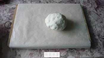 白兔捣药小糕点怎么做，白兔捣药小糕点怎么做好吃，白兔捣药小糕点做法