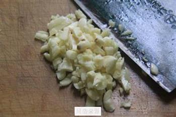 蒜味土豆条怎么做，蒜味土豆条怎么做好吃，蒜味土豆条做法